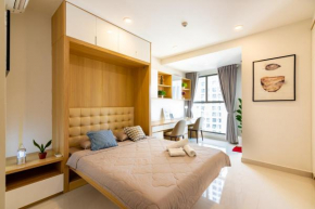 CT Royal apartment at Saigon centre